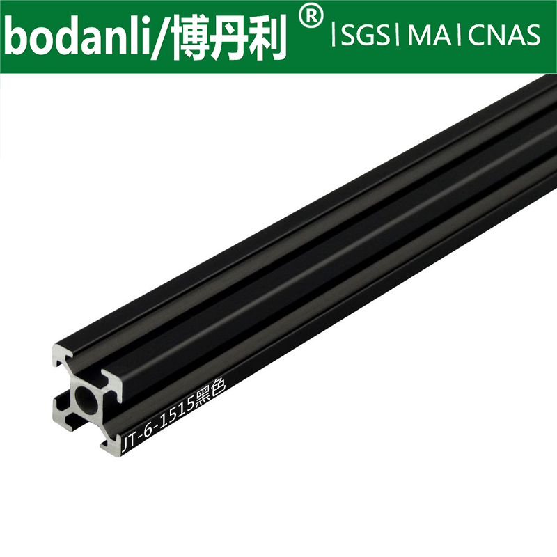 OB 1515 Aluminum profile