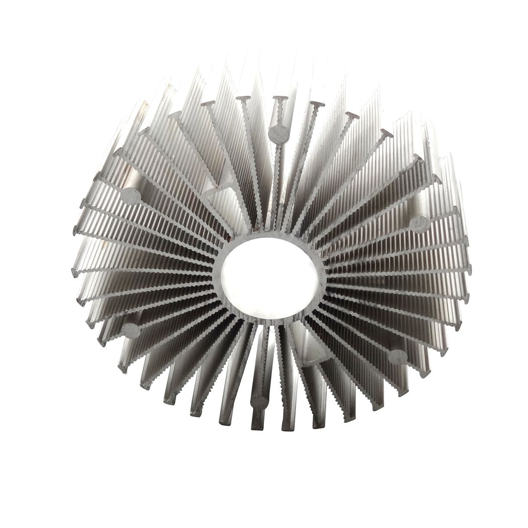 Bodanli Sun Flower Radiator