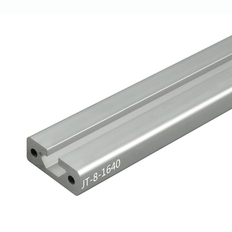 博丹利 1640 鋁型材 銀白