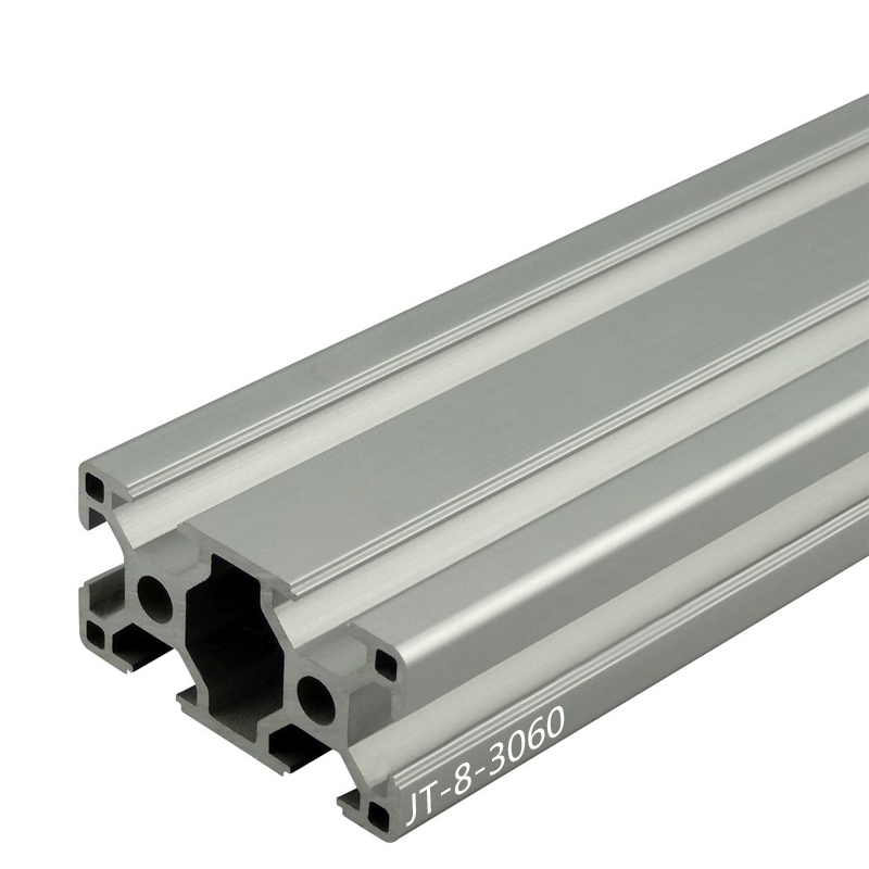博丹利 3060 鋁型材 銀白
