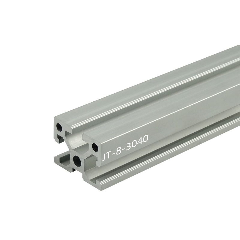 博丹利 3040 鋁型材 銀白