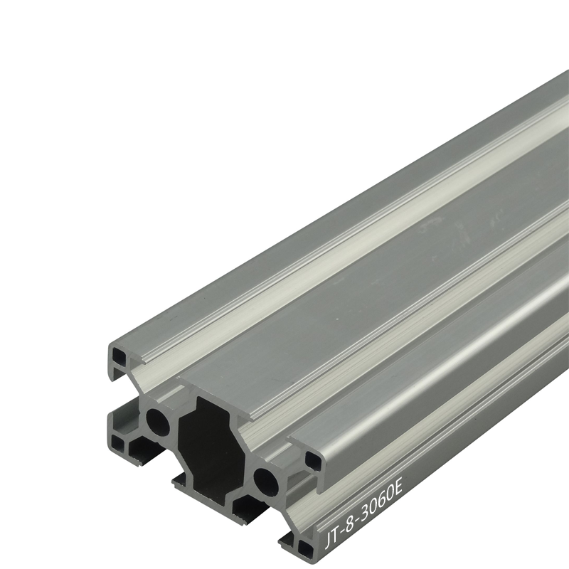 博丹利 3060E 鋁型材 銀白