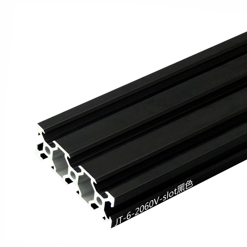 博丹利 2060v 鋁型材 黑色