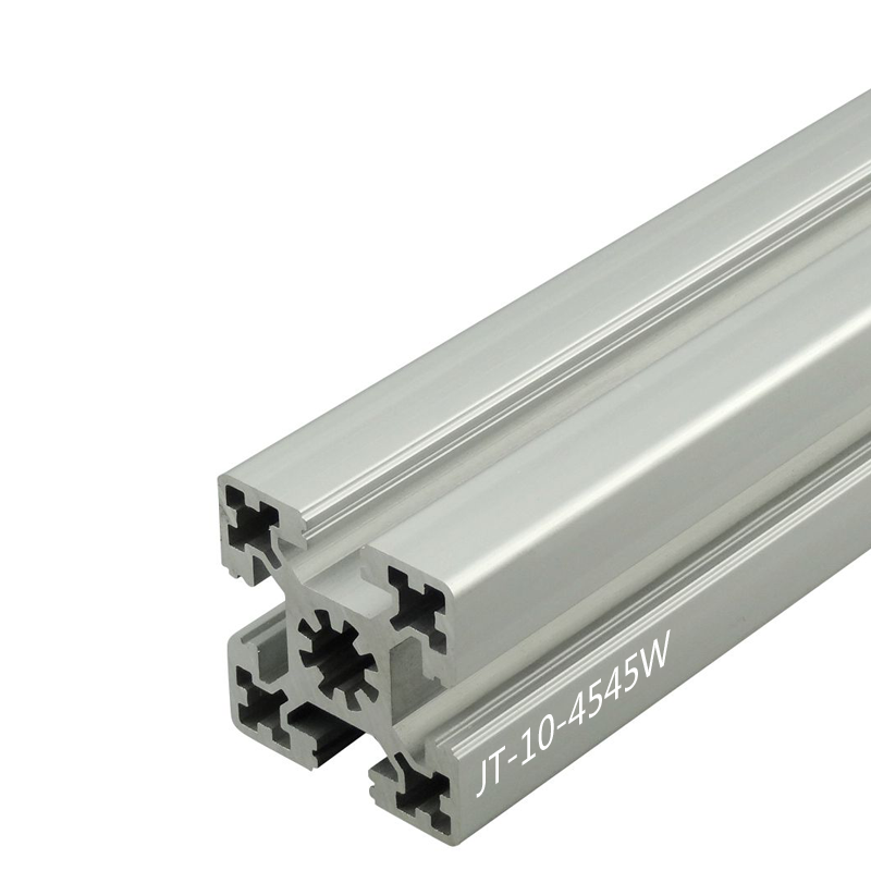 OB JT-10-4545W Silver