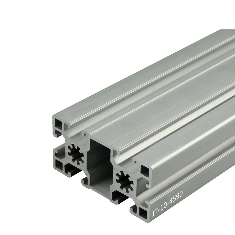 博丹利 4590 鋁型材 銀白