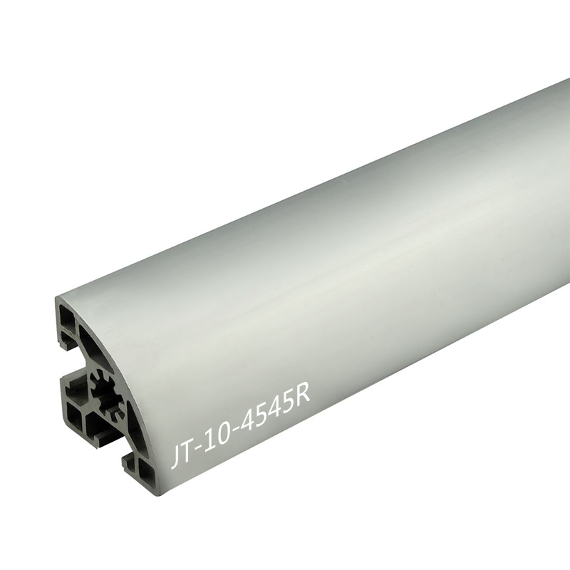 OB JT-10-4545R silver 