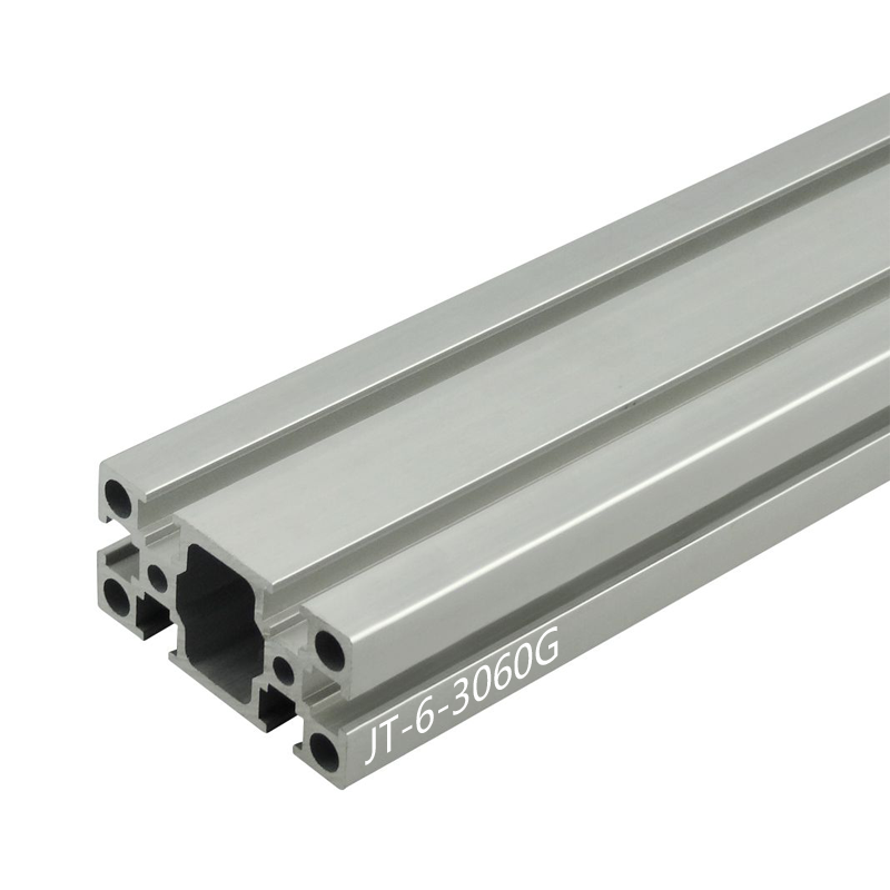 博丹利 3060G 鋁型材 銀白