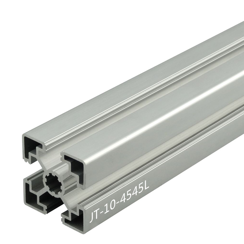  OB JT-10-4545L silver