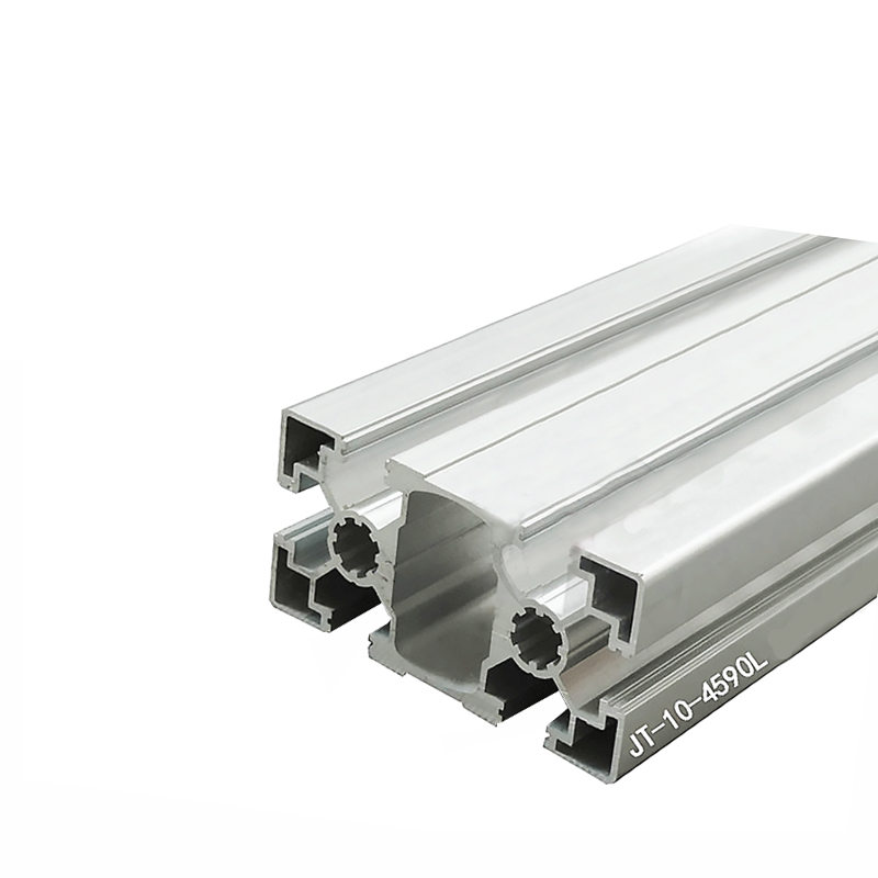 博丹利 4590L 鋁型材 銀白