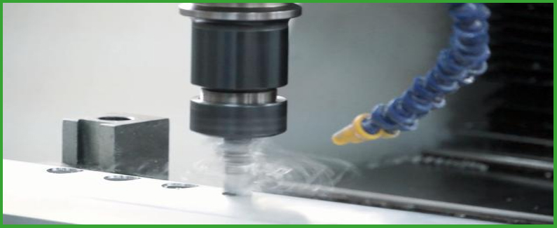 荊騰鋁業(yè) CNC加工