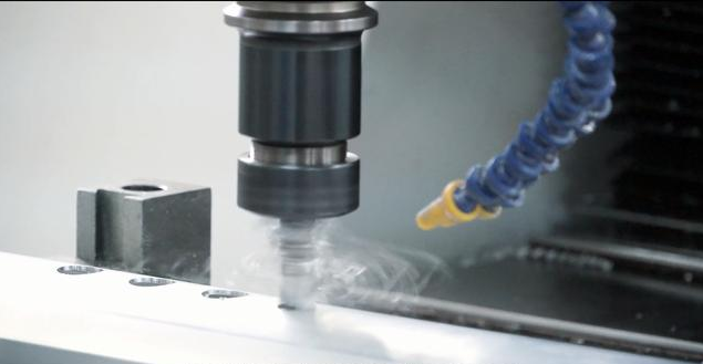 鋁型材CNC加工中心