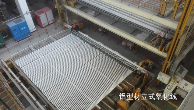 Bodanli Solar Aluminum Frame