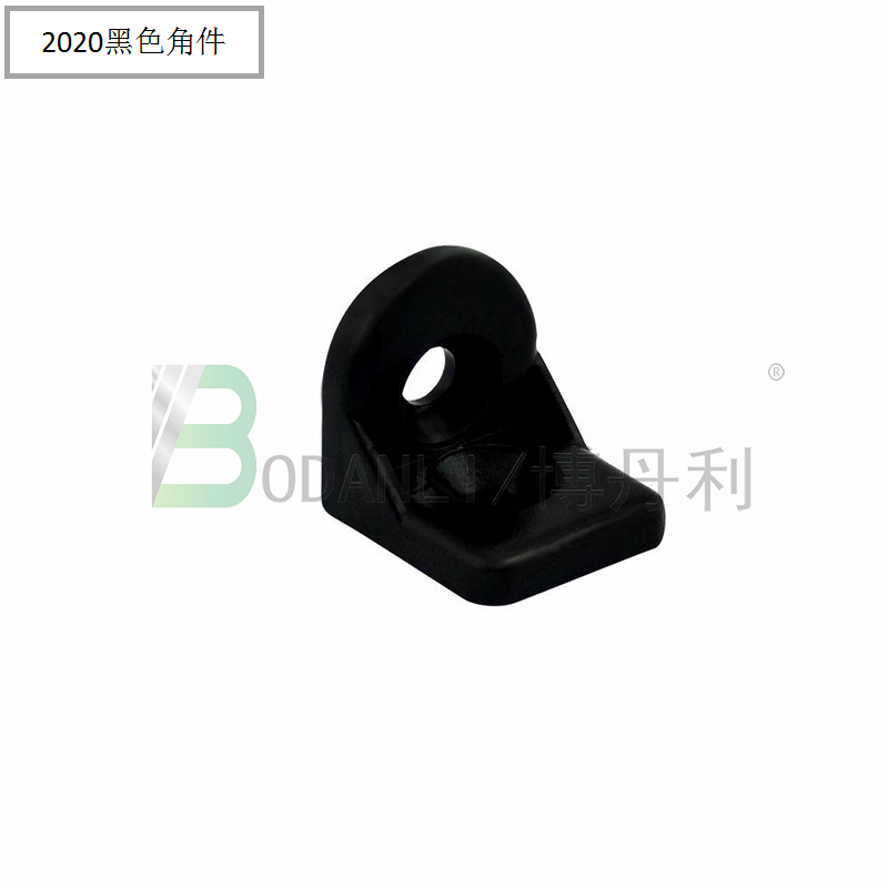 博丹利 2020 轉(zhuǎn)向角件 銀白