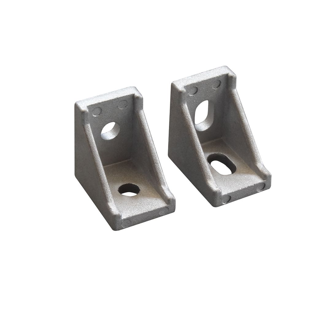 博丹利 2028 角件 銀白