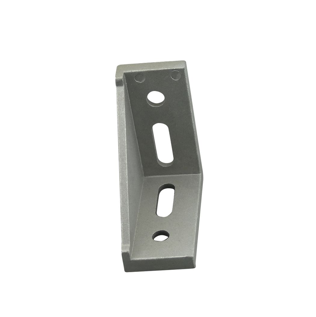 博丹利 4080 角件 銀白