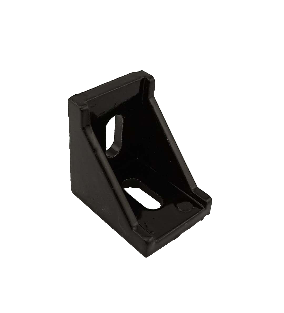 博丹利 3030 角件 黑色