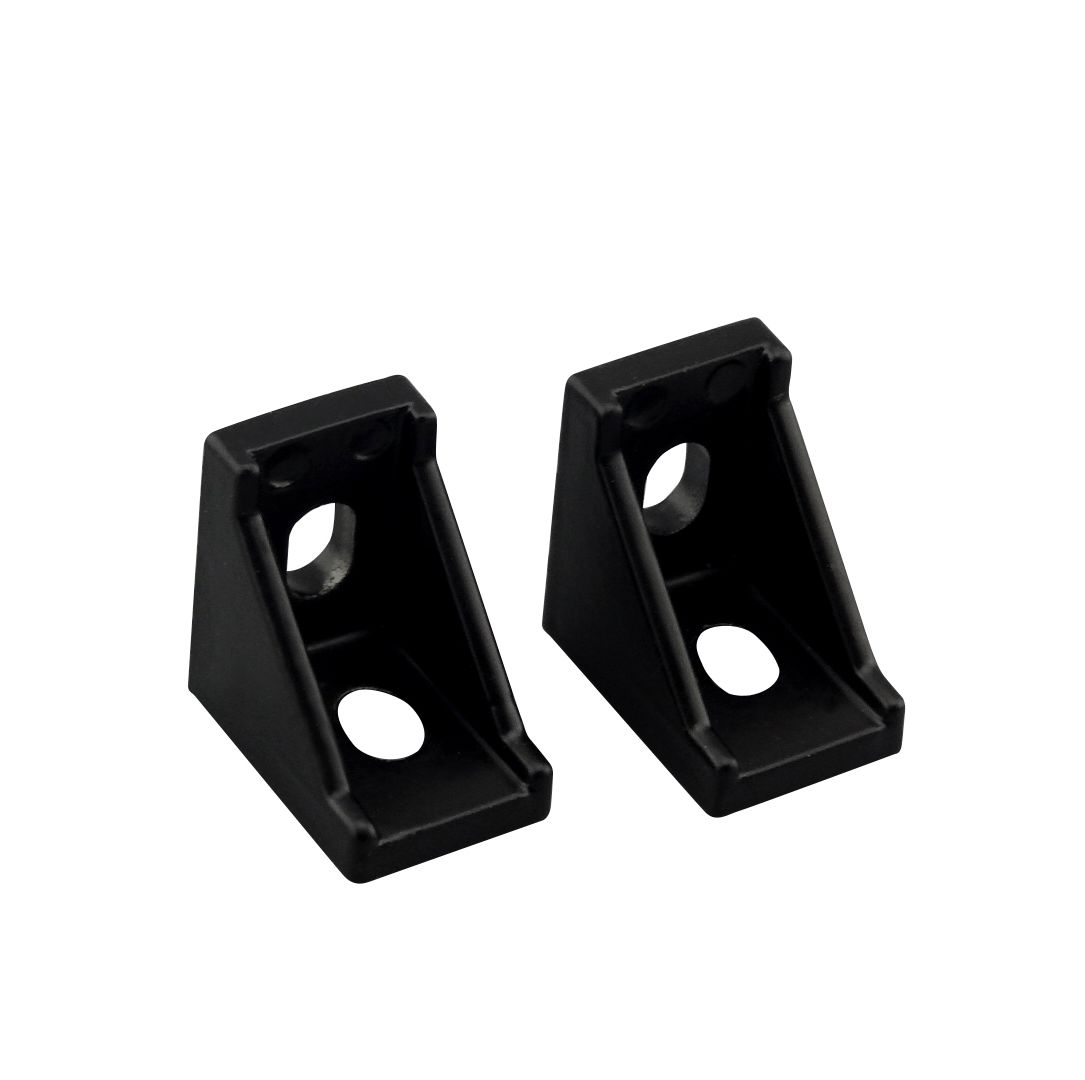 博丹利 2028 角件 黑色