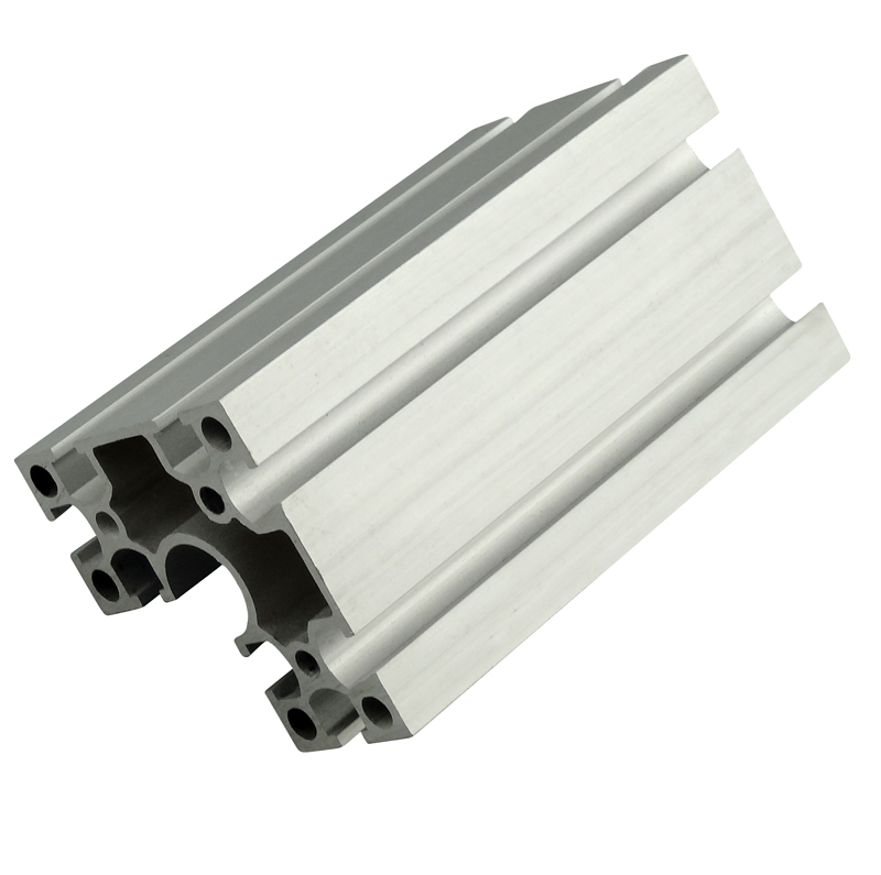 博丹利 8840GZ 鋁型材 銀白